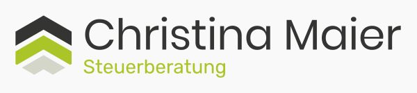 Logo der Firma Steuerberatung Maier aus Erlbach auf dem Branchenportal Steuer-Berater.de