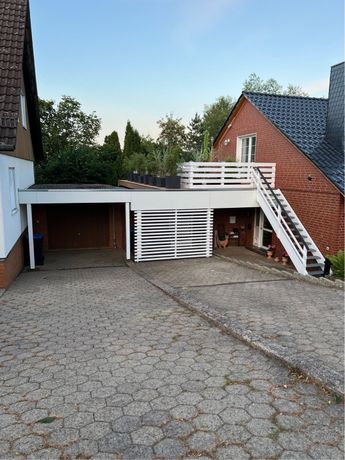 Beispielarbeit von Holz und Bautenschutz/ Dachservice - veröffentlicht auf Dachdecker.com