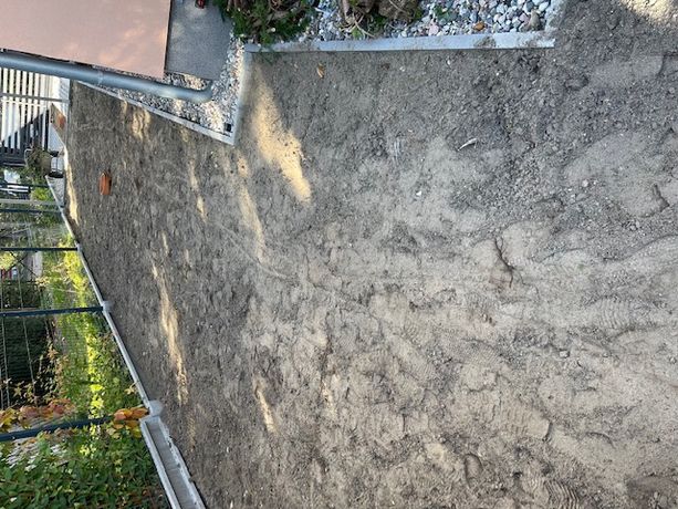 Beispielarbeit von SGS Sari GartenService Dienstleistung - veröffentlicht auf Gartenbau.org