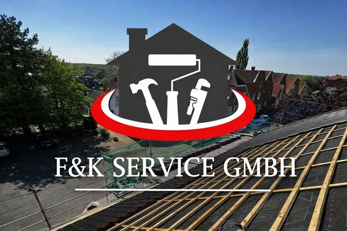 Beispielarbeit von F & K Service GmbH - veröffentlicht auf Hausmeisterdienste.net