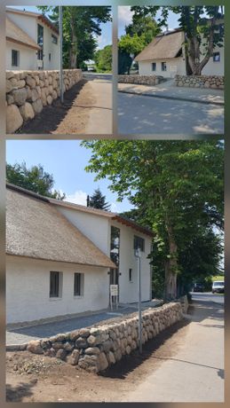 Beispielarbeit von Rene Ivers Gartenpflege - veröffentlicht auf Gartenbau.org