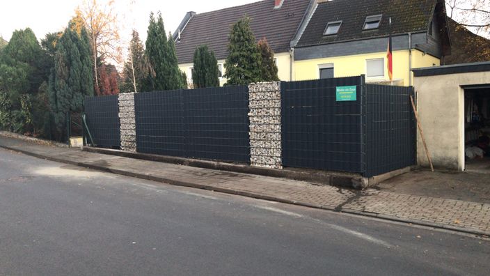 Beispielarbeit von Wir pflegen Ihr Grün Rolf Müller - veröffentlicht auf Gartenbau.org
