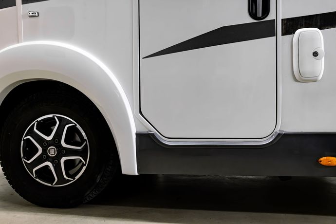 Beispielarbeit von ALK GmbH Karosserie & Lackiercenter - veröffentlicht auf Auto-Werkstatt.de