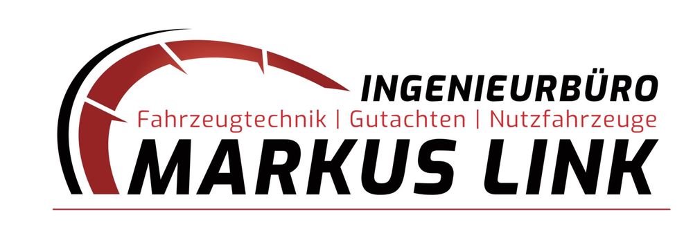 Logo der Firma Ingenieurbüro Link aus Offenbach auf dem Branchenportal Gutachter.org