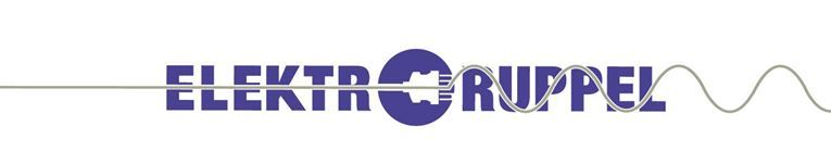 Logo der Firma Elektro Ruppel GmbH & Co. KG aus Steinau auf dem Branchenportal Elektriker.org