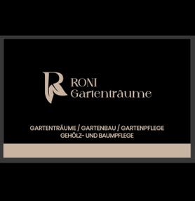Roni Gartenträume in Reinbek
