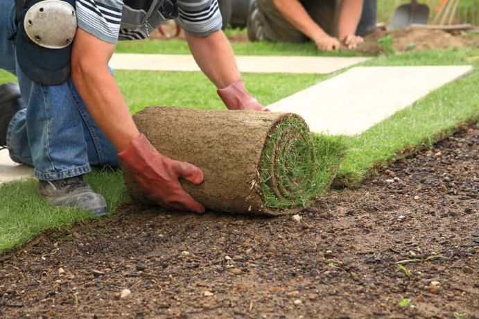 Beispielarbeit von Aljoscha Raab Garten- und Landschaftsbau - veröffentlicht auf Gartenbau.org