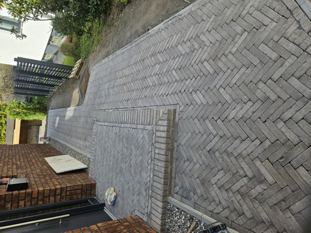 Beispielarbeit von CS Galabau - veröffentlicht auf Gartenbau.org