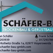 Schäfer-Bau GmbH in Hoyerswerda