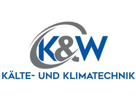 Logo der Firma K & W Kälte- und Klimatechnik GmbH & Co. KG aus Steinfeld auf dem Branchenportal Klimatechniker.net