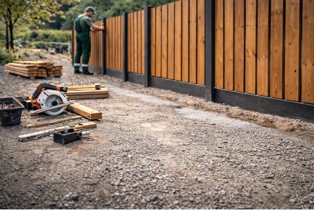 Beispielarbeit von Ewald Bodemer GmbH & Co. KG - veröffentlicht auf Gartenbau.org