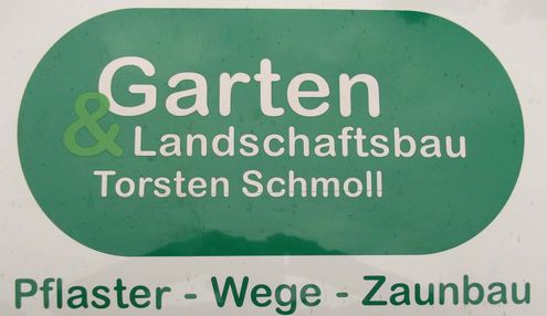 GaLaBau Torsten Schmoll in Lauta