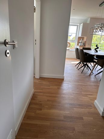 Beispielarbeit von Marco Schmidt Innenausbau und Montagebetrieb - veröffentlicht auf Bodenleger.net