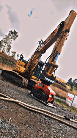 Beispielarbeit von Eichhorn TBA - veröffentlicht auf Bauunternehmen.org