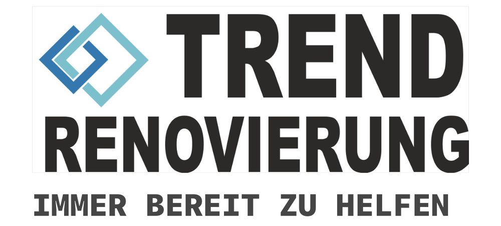 Logo der Firma Trend Renovierung aus Leverkusen auf dem Branchenportal Fliesenleger.net
