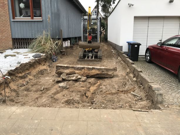 Beispielarbeit von Garten & Landschaftsbau Schorn - veröffentlicht auf Gartenbau.org