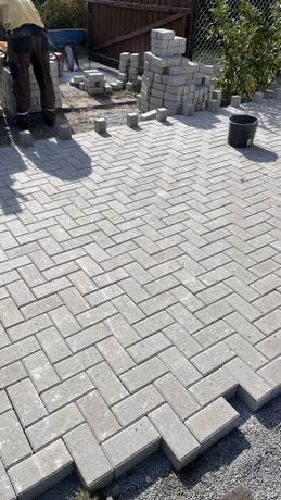 Beispielarbeit von Serghei Tudorean Garten- und Landschaftsbau - veröffentlicht auf Gartenbau.org