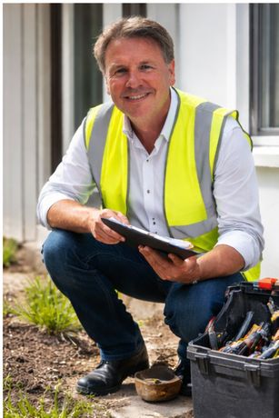 Beispielarbeit von Lahnstein&Partner - veröffentlicht auf Gutachter.org