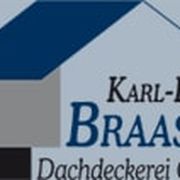 Karl-Heinz Braasch Dachdeckerei GmbH in Itzehoe