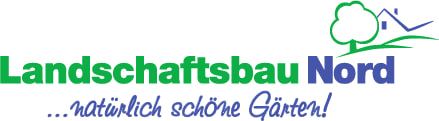 Logo der Firma Landschaftsbau Nord GmbH aus Scharbeutz auf dem Branchenportal Gartenbau.org