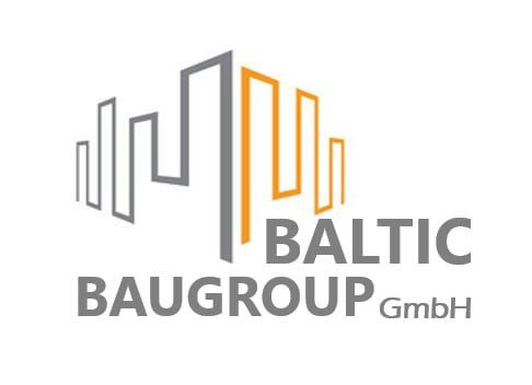 Logo der Firma Baltic Baugroup GmbH aus Essen auf dem Branchenportal Bauunternehmen.org