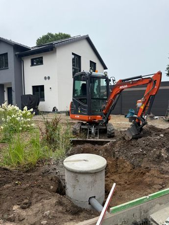 Beispielarbeit von Dienstleistungen rund ums Haus Sebastian Las - veröffentlicht auf Gartenbau.org