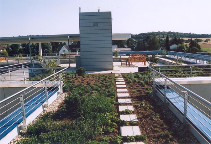 Beispielarbeit von Gartengestaltung Soeder - veröffentlicht auf Gartenbau.org