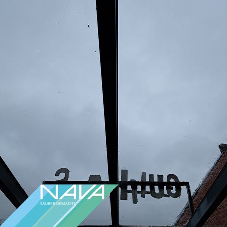 Beispielarbeit von Nava GmbH - veröffentlicht auf Hausmeisterdienste.net