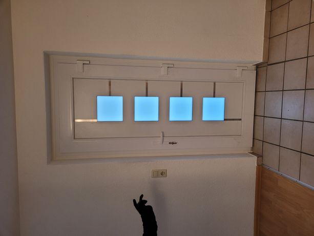 Beispielarbeit von Connect Fester und Türenbau - veröffentlicht auf Fensterbau.org