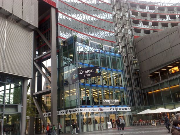 Beispielarbeit von Mehmet Koyun Glas- und Fensterbau - veröffentlicht auf Glaserei.org