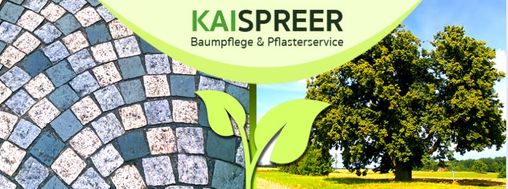 Baumpflege und Pflasterservice Kai Spreer in Dessau-Roßlau