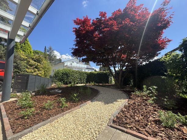 Beispielarbeit von Grimmdesign Bauservice - veröffentlicht auf Gartenbau.org