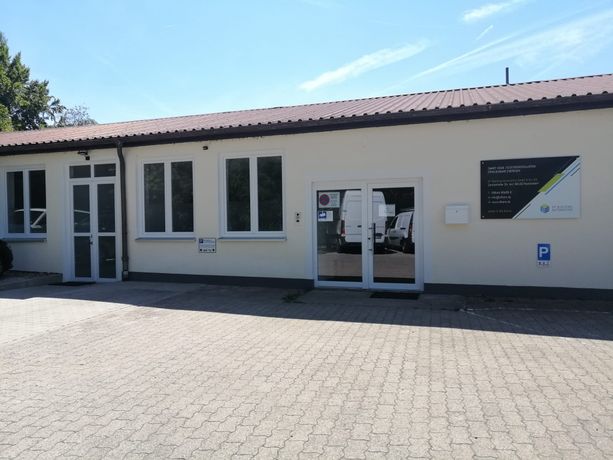 Beispielarbeit von SF Building Automation GmbH & Co. KG - veröffentlicht auf Elektriker.org