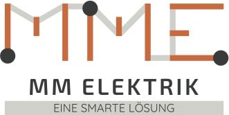 Logo der Firma MM Elektrik Marcus Seidel und Marco Reimann GbR aus Bernburg auf dem Branchenportal Elektriker.org