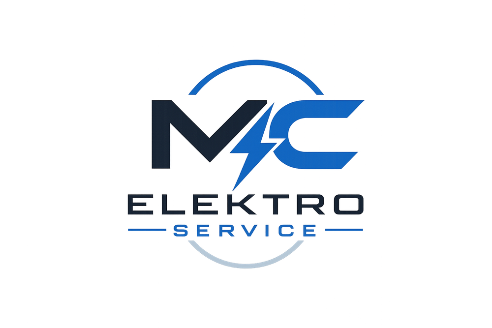 Logo der Firma MC ELECTRO SERVICE aus Sasbach auf dem Branchenportal Elektriker.org