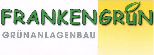 FRANKENGRÜN Grünanlagenbau in Schwaig