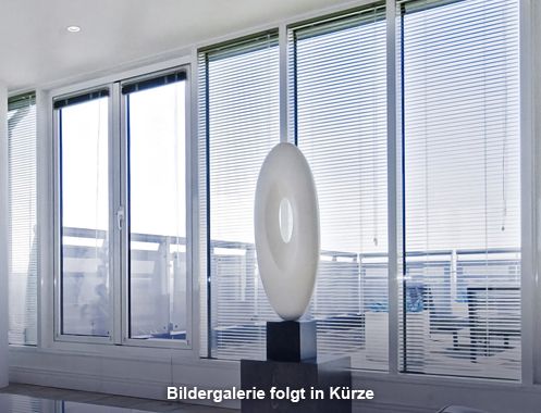 Beispielarbeit von GLASLANZ GmbH - veröffentlicht auf Glaserei.org