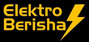 Logo der Firma Elektro Berisha aus Küssaberg auf dem Branchenportal Elektriker.org
