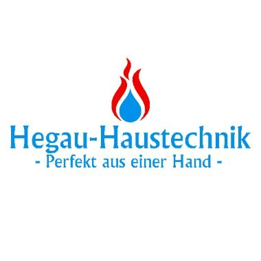 Logo der Firma Hegau-Haustechnik aus Singen auf dem Branchenportal Heizungsbau.net