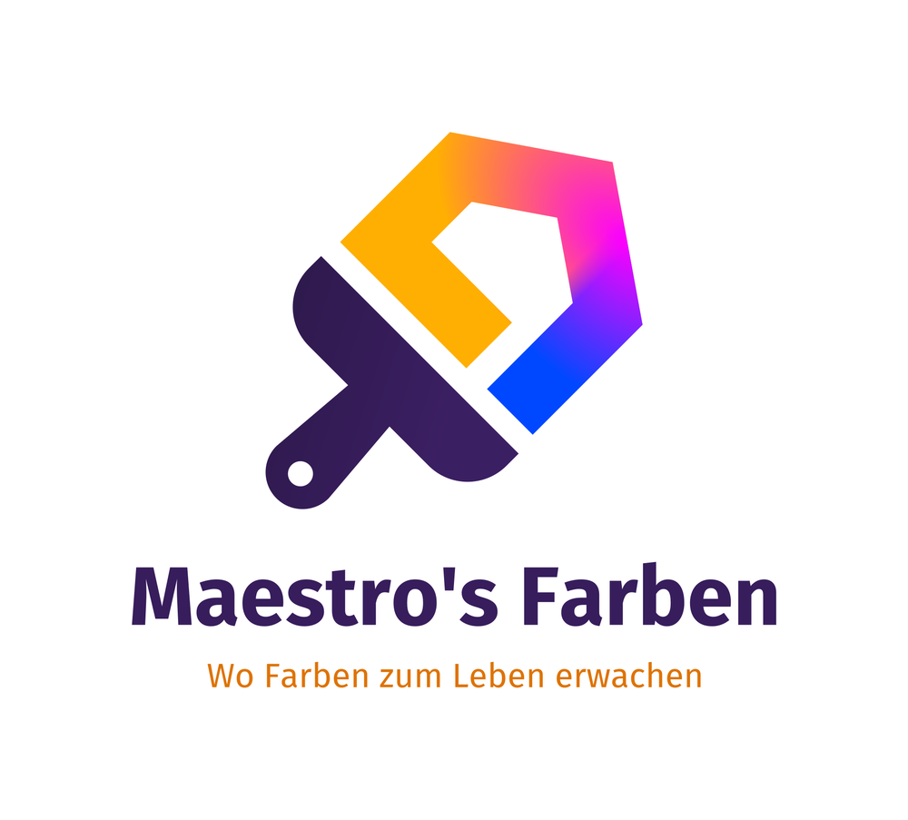 Logo der Firma Maestro's Farben aus Trier auf dem Branchenportal Maler.org