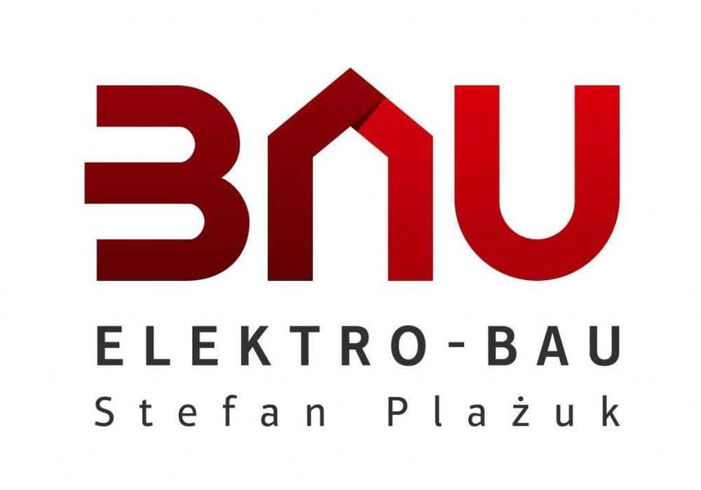 Logo der Firma Elektro-Bau aus Langenburg (Württemberg) auf dem Branchenportal Bauunternehmen.org