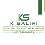 K.Salihi Dienstleistungen im Haus und im Garten in Oerlinghausen
