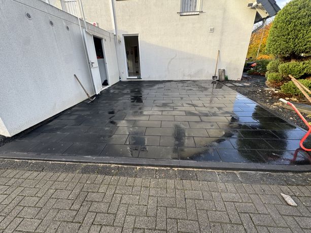 Beispielarbeit von MKR Profiteam Gartenbau - veröffentlicht auf Gartenbau.org