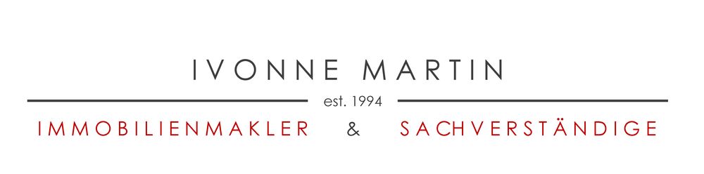 Logo der Firma Sachverständigenbüro Ivonne Martin aus Wildberg auf dem Branchenportal Gutachter.org