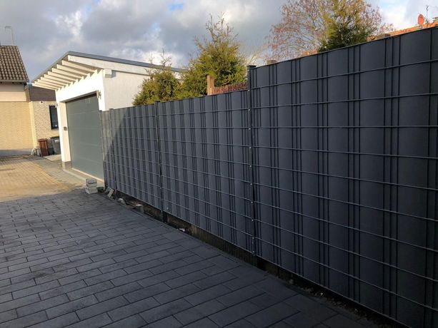 Beispielarbeit von Gartenbau Klaar - veröffentlicht auf Gartenbau.org