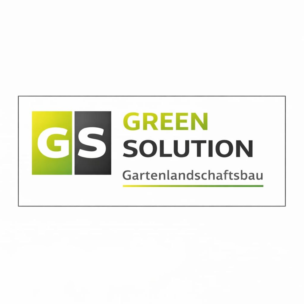 Logo der Firma Greensolutions aus Kirchheim auf dem Branchenportal Gartenbau.org