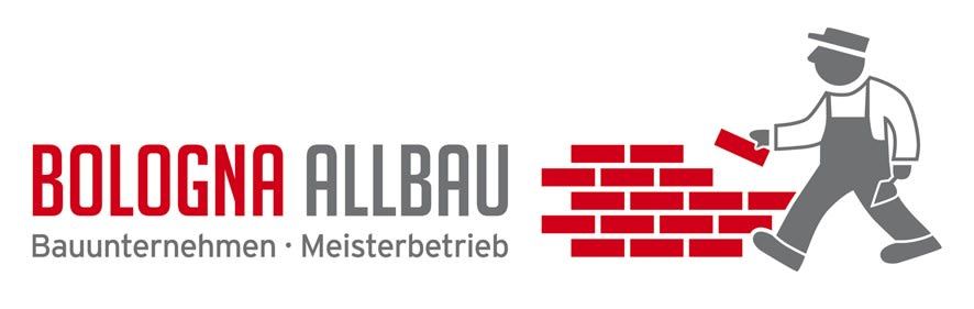 Logo der Firma Bologna Allbau GbR aus Solingen auf dem Branchenportal Bauunternehmen.org