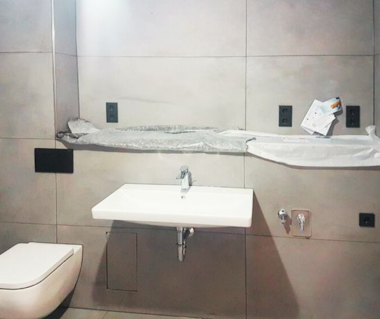 Beispielarbeit von Syla Gartenbau - veröffentlicht auf Fliesenleger.net