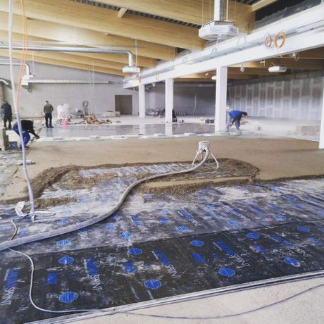 Beispielarbeit von OMH Abbruch und Entrümpelung Omran Hejazi - veröffentlicht auf Bauunternehmen.org
