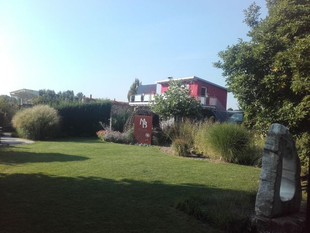 Beispielarbeit von MB Galabau GmbH - veröffentlicht auf Gartenbau.org